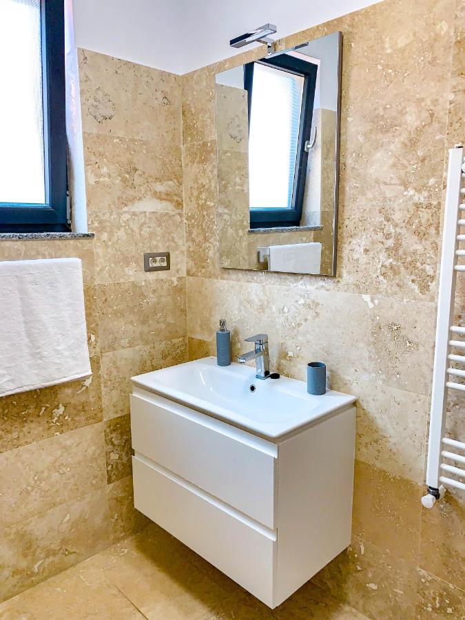 A&P Apartament Mamaia-Nord ナボダリ エクステリア 写真