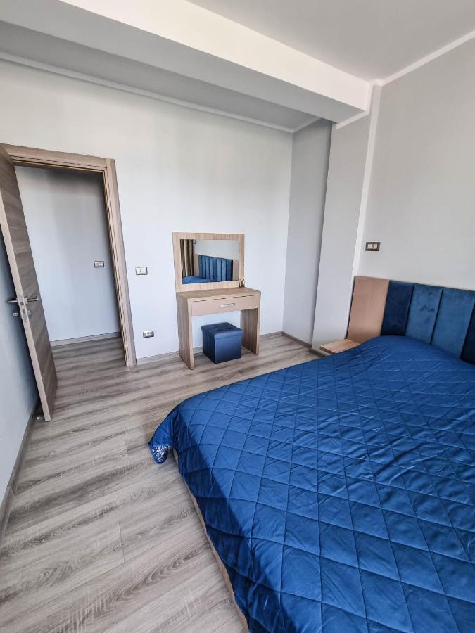A&P Apartament Mamaia-Nord ナボダリ エクステリア 写真